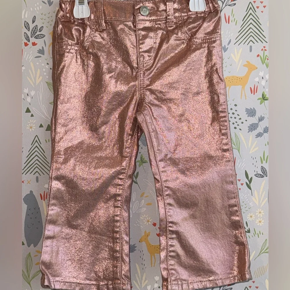 OshKosh Bgosh these are